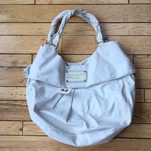 Real statement bag from Marc Jacobs